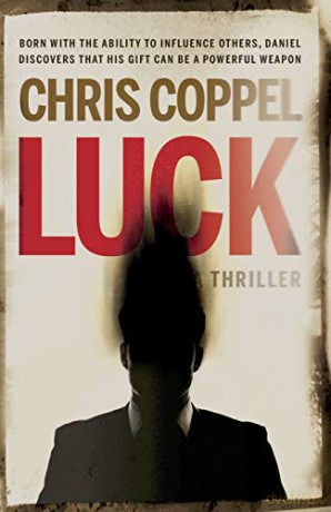 Luck - Chris Coppel [KSIĄŻKA]