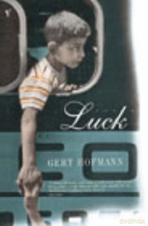 Luck - Michael Hofmann [KSIĄŻKA]