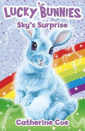 Lucky Bunnies Book 1 - Catherine Coe [KSIĄŻKA]