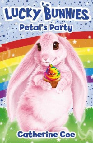 Lucky Bunnies Book 2 - Catherine Coe [KSIĄŻKA]