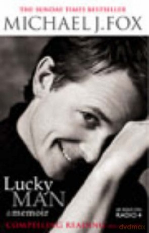 Lucky Man: A Memoir - Michael J. Fox [KSIĄŻKA]