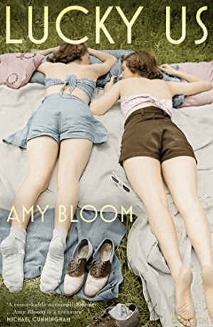 Lucky Us - Amy Bloom [KSIĄŻKA]