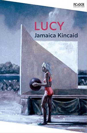 Lucy (Picador Collection, 19) - Jamaica Kincaid [KSIĄŻKA]