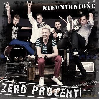 Zero Procent: Nieuniknione [CD]