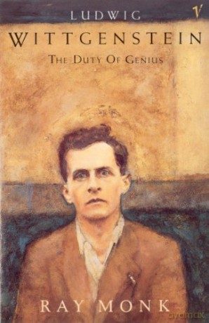 Ludwig Wittgenstein: The Duty of Genius - Ray Monk [KSIĄŻKA]