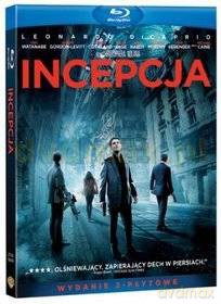 Incepcja (Premium Collection) [2xBlu-Ray]