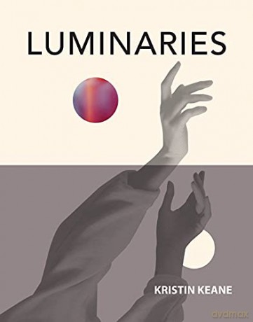 Luminaries - Kristin Keane [KSIĄŻKA]