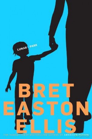 Lunar Park - Bret Easton Ellis [KSIĄŻKA]