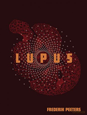 Lupus - Frederik Peeters [KSIĄŻKA]