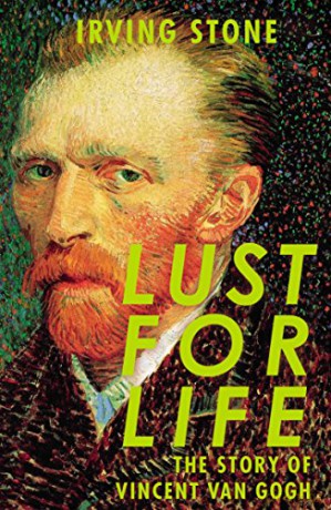 Lust For Life - Irving Stone [KSIĄŻKA]