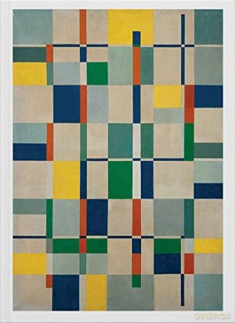 Lygia Clark 1948 - 1958 - Lygia Clark [KSIĄŻKA]
