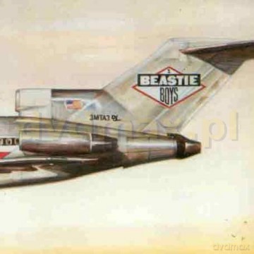 Beastie Boys: Licensed To Ill [CD]