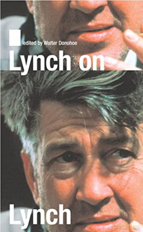 Lynch on Lynch - David Lynch [KSIĄŻKA]