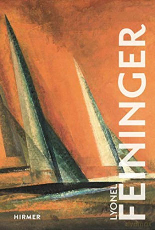 Lyonel Feininger: The Great Masters of Art - Ulrich Luckhardt [KSIĄŻKA]