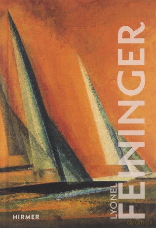 Lyonel Feininger: The Great Masters of Art - Ulrich Luckhardt [KSIĄŻKA]