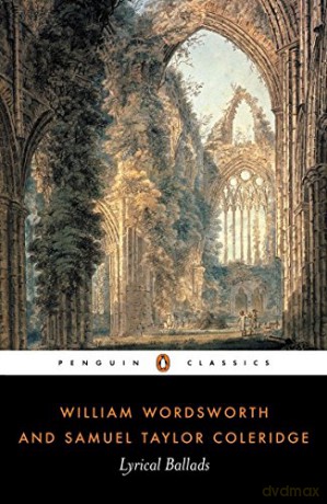 Lyrical Ballads (Penguin Classics) - Samuel Coleridge [KSIĄŻKA]