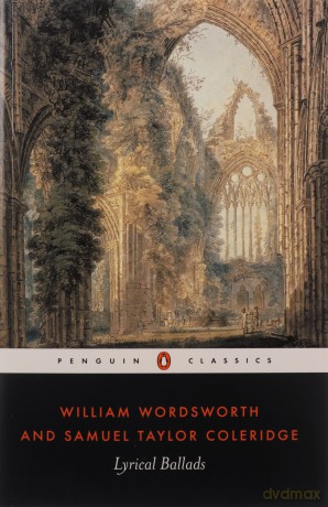 Lyrical Ballads (Penguin Classics) - Samuel Coleridge [KSIĄŻKA]