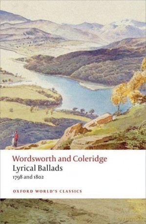 Lyrical Ballads 1798 and 1802 (Oxford World's Classics) - William Wordsworth [KSIĄŻKA]