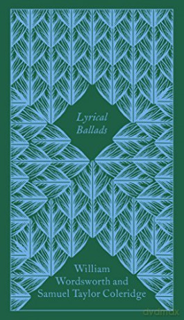 Lyrical Ballads: Wordsworth William And Coleridge Samuel Taylor (Penguin Clothbound Poetry) - William Wordsworth [KSIĄŻKA]