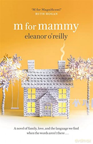 M for Mammy - Eleanor O'Reilly [KSIĄŻKA]