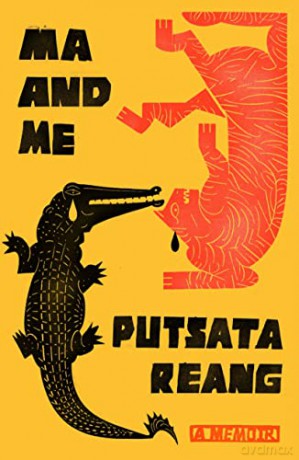 Ma and Me: A Memoir - Putsata Reang [KSIĄŻKA]