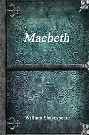 Macbeth - William Shakespeare [KSIĄŻKA]