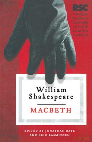 Macbeth (The RSC Shakespeare) - Eric Rasmussen [KSIĄŻKA]