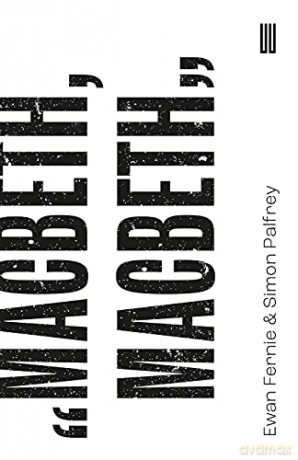 Macbeth, Macbeth (Beyond Criticism Editions): 2 - Ewan Fernie [KSIĄŻKA]