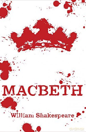 Macbeth: 1 (Scholastic Classics) - William Shakespeare [KSIĄŻKA]