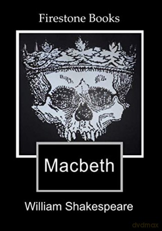 Macbeth: Dyslexia-Friendly Edition - William Shakespeare [KSIĄŻKA]