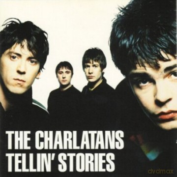 The Charlatans: Tellin Stories [WINYL]