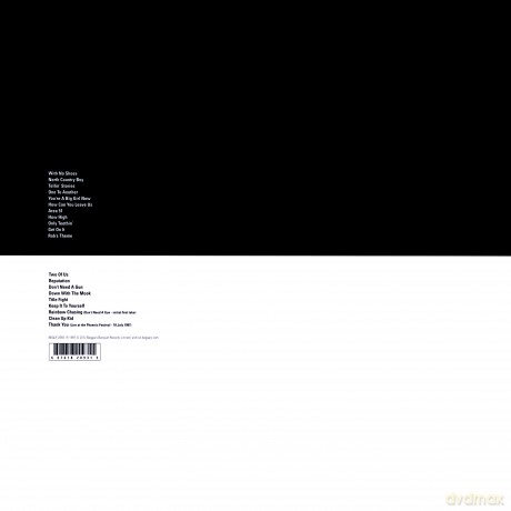 The Charlatans: Tellin Stories [WINYL]