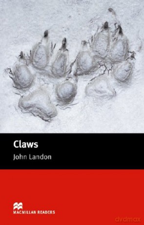 Macmillan Readers Claws Elementary Reader - John Landon [KSIĄŻKA]