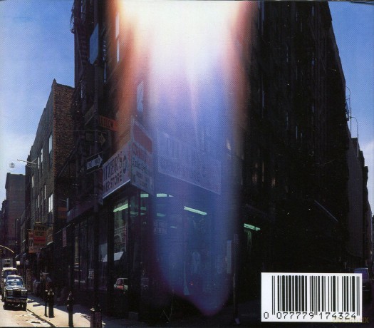 Beastie Boys: Paul's Boutique [CD]