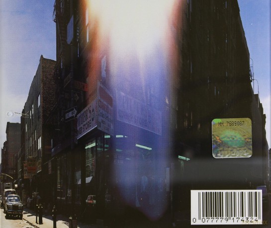Beastie Boys: Paul's Boutique [CD]