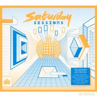 Saturday Sessions [2CD]