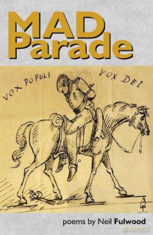 Mad Parade - Neil Fulwood [KSIĄŻKA]