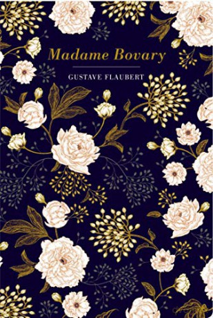 Madame Bovary (Chiltern Classic) - Gustave Flaubert [KSIĄŻKA]