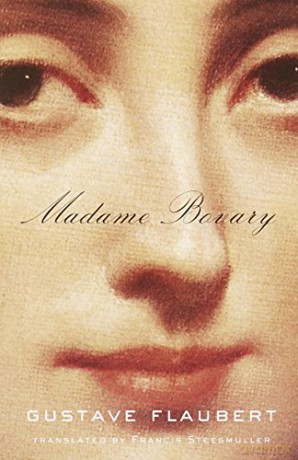 Madame Bovary: Patterns of Provincial Life: 0000 (Vintage Classics) - Gustave Flaubert [KSIĄŻKA]