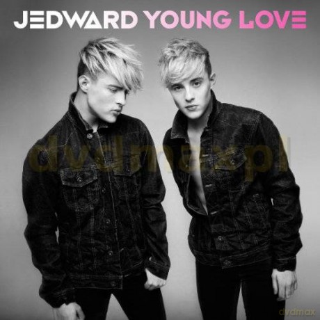 Jedward: Young Love [CD]