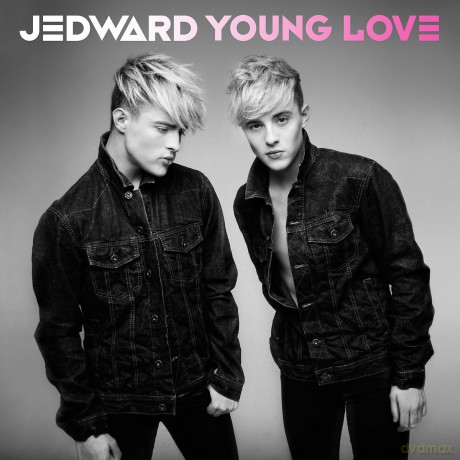 Jedward: Young Love [CD]