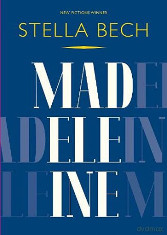 Madeleine - Stella Bech [KSIĄŻKA]