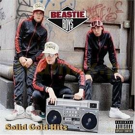 Beastie Boys: Solid Gold Hits (digipack) [CD]