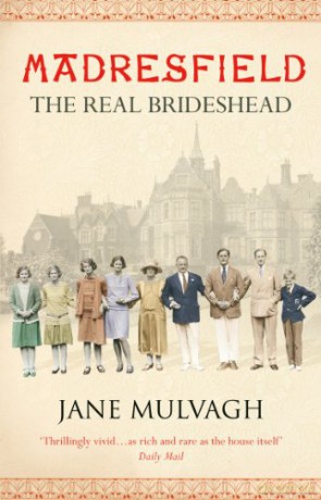 Madresfield: One house, one family, one thousand years - Jane Mulvagh [KSIĄŻKA]
