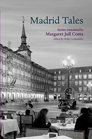 Madrid Tales (City Tales) - Helen Constantine [KSIĄŻKA]