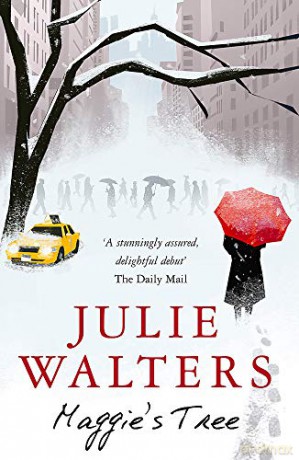 Maggie's Tree - Julie Walters [KSIĄŻKA]