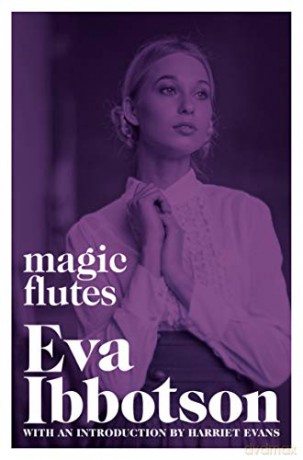 Magic Flutes - Eva Ibbotson [KSIĄŻKA]