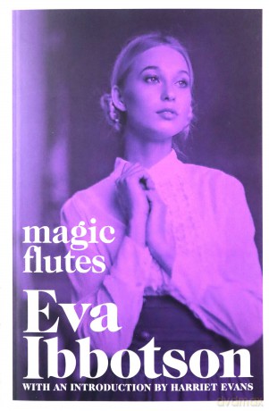 Magic Flutes - Eva Ibbotson [KSIĄŻKA]