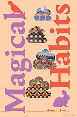 Magical Habits (Writing Matters!) - Monica Huerta [KSIĄŻKA]