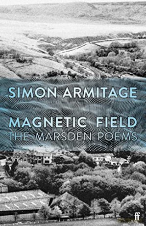 Magnetic Field: The Marsden Poems - Simon Armitage [KSIĄŻKA]
